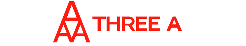 Three-A