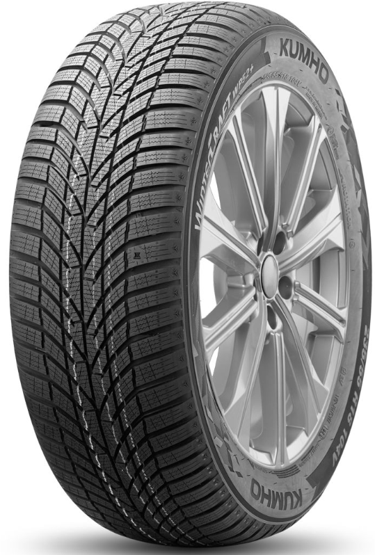 WinterCraft WP52+ 155/65 R14 75T