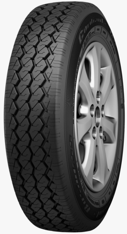 Business CA-1 205/65 R16 107R