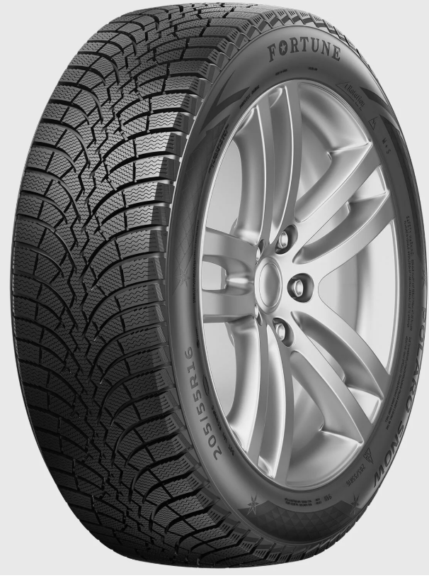 Polaro Snow 235/55 R19 105H