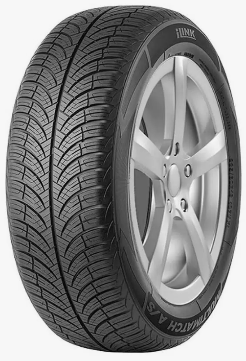Multimatch A/S 215/40 R17 87W
