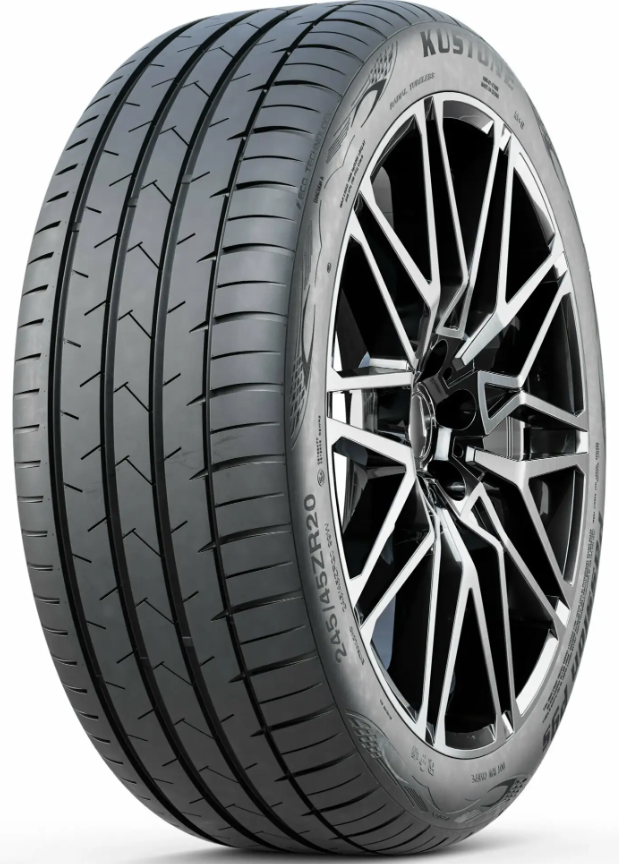 Passion P9 225/50 R18 99W