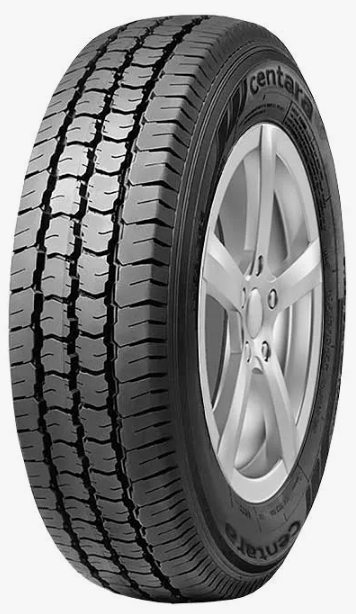 Commercial 195/75 R16 107R