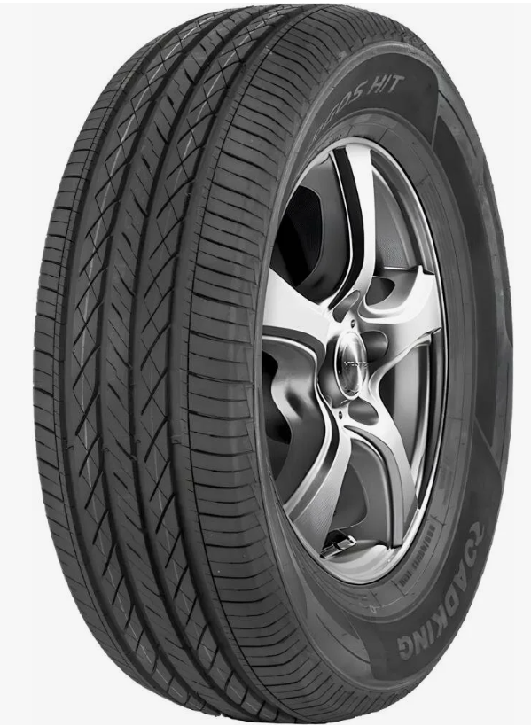 Argos H/T 235/60 R16 100H