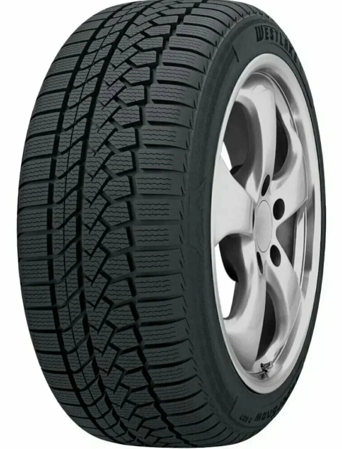 Z-507 Zuper Snow 215/50 R17 95V