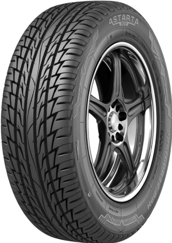 Astarta SUV 205/70 R16 97H