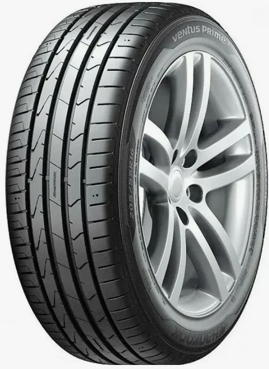 Ventus Prime3 K125 245/40 R19 94W
