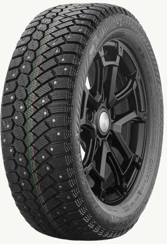 Nord Frost 200 ID 175/70 R14 88T