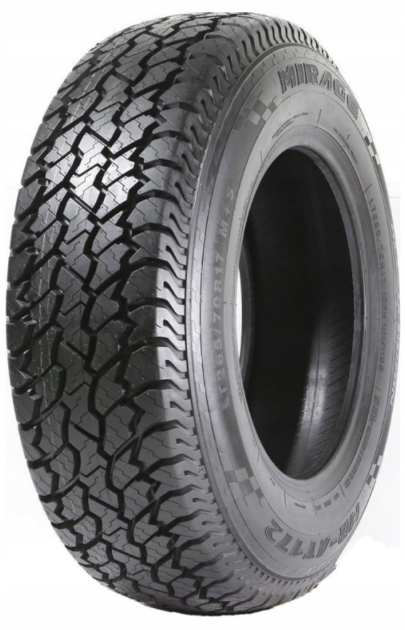 MR-AT172 215/75 R15 100S