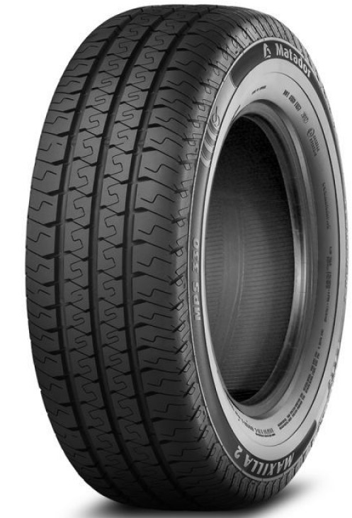 MPS330 185/80 R14 102Q