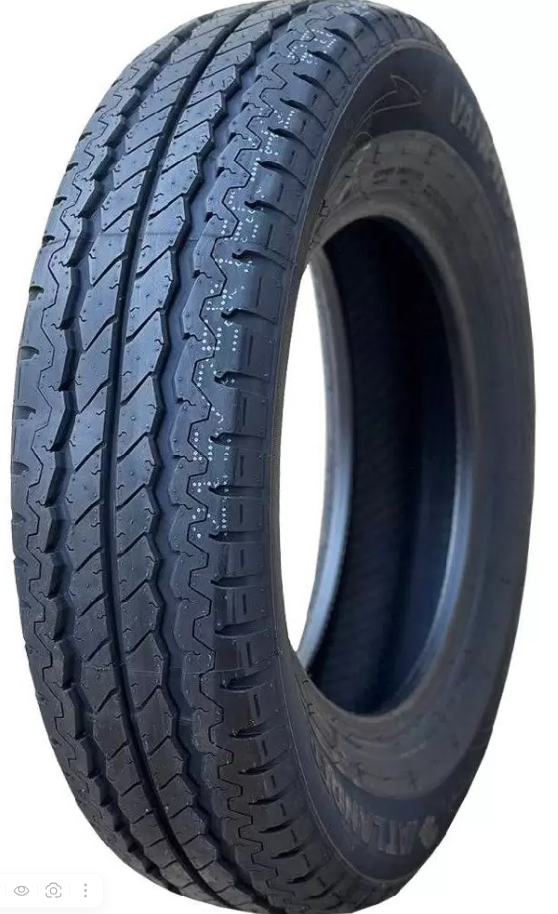 VANPRO I 195/80 R14 106R