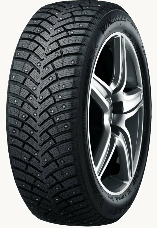 WinGuard WinSpike 3 255/65 R18 111T