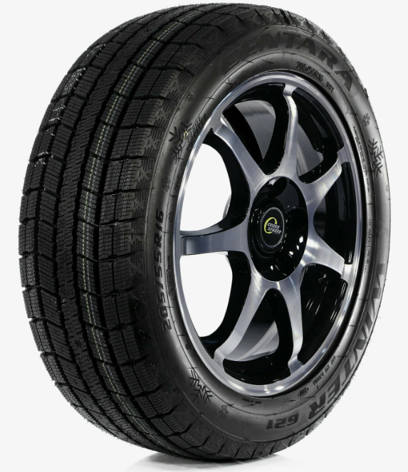 Winter 621 185/60 R15 84T