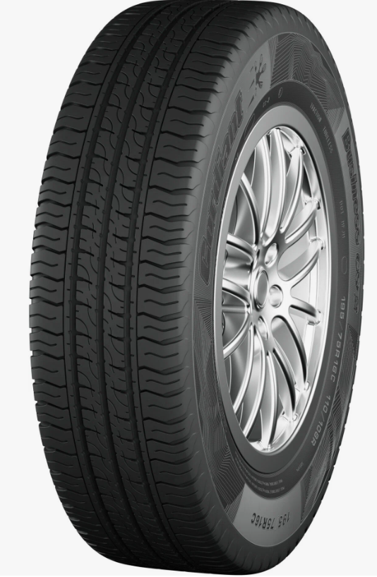 Business CS-2 215/65 R16 109R
