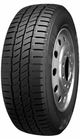 Snow-H MWC01 195/60 R16 99T