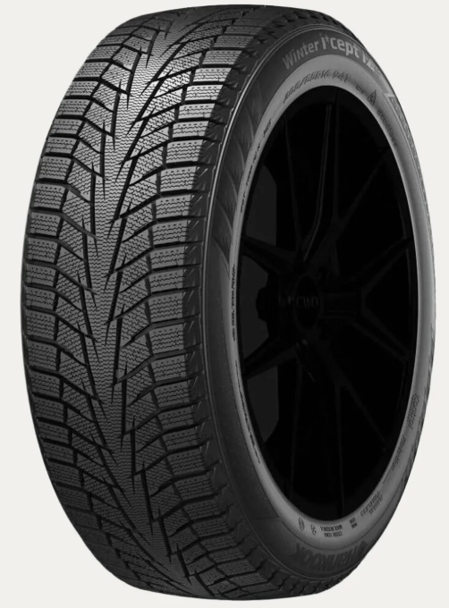 Winter i*Cept IZ2 W616 155/65 R14 75T