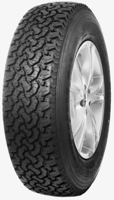 Radial 620 185/80 R14 102Q