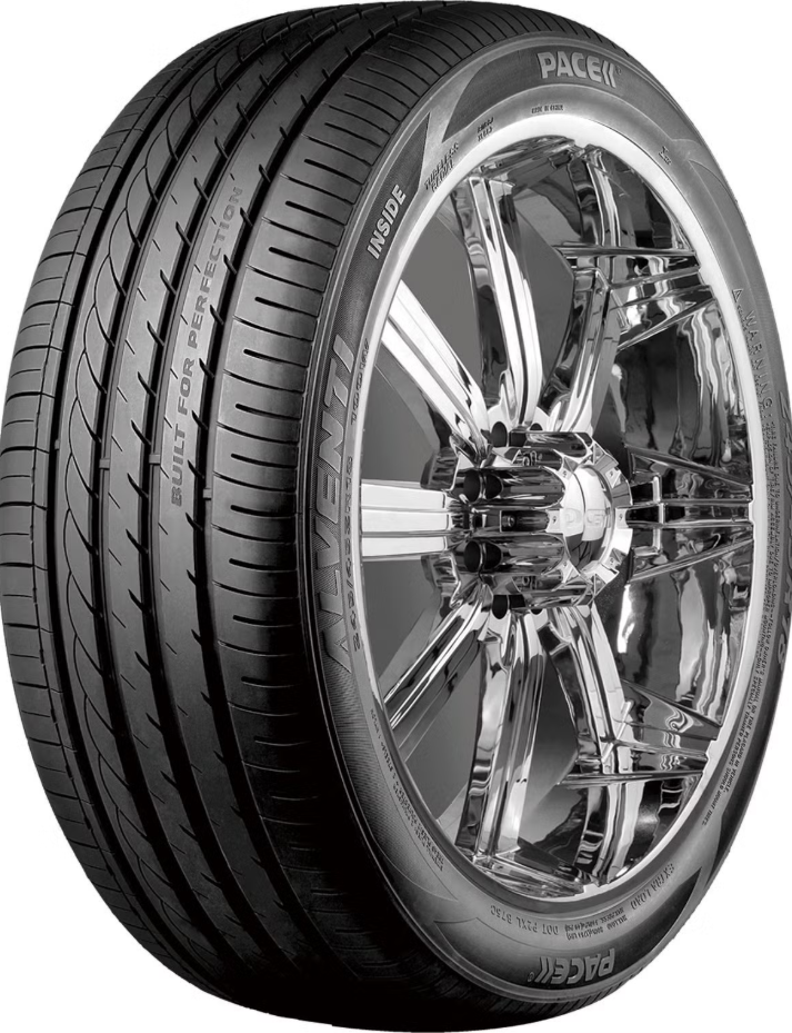 Alventi 275/35 R19 100Y