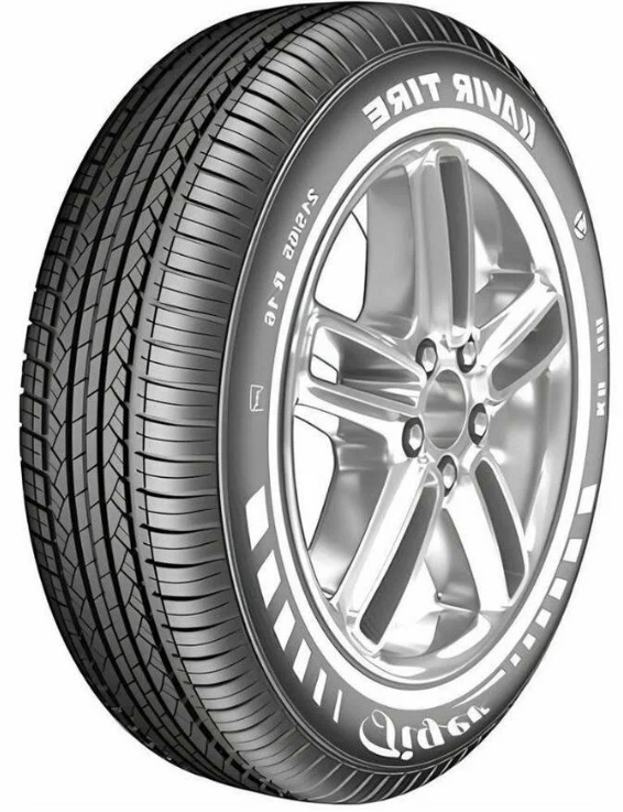 КВ300 Fascinator 215/55 R18 95V
