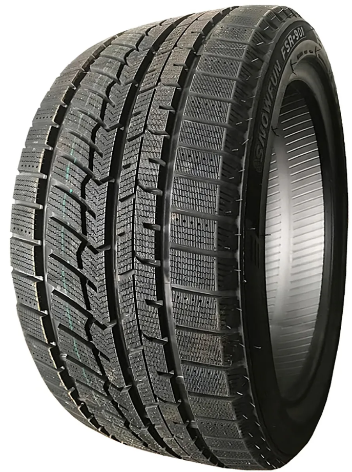 SnowFun FSR-901 205/55 R16 91H