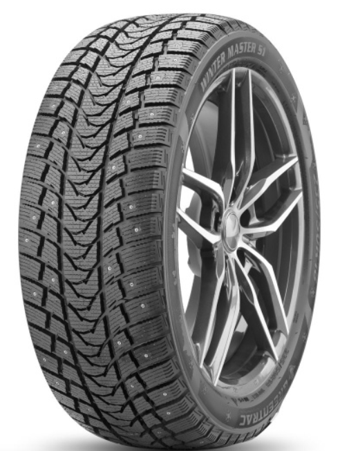185/55 R15 Greentrac Winter Master S1 82T Ш