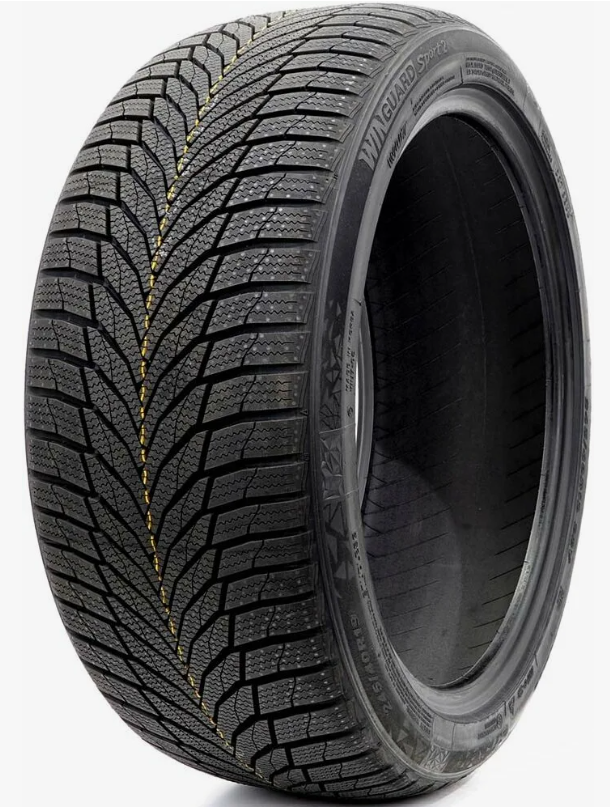 Winguard Sport 2 275/40 R19 105V