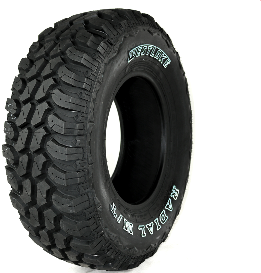 Radial M/T SL366 35/12 R20 121Q