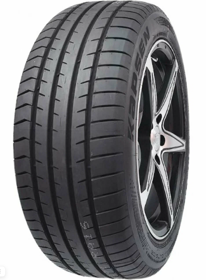 325/35 R22 Kapsen Papide K3000 114W XL