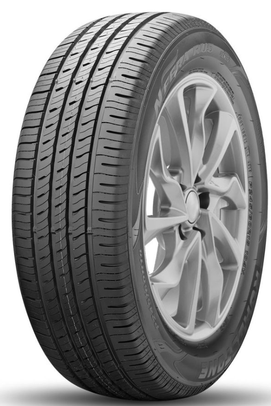 NFera RU5 265/50 R20 111V