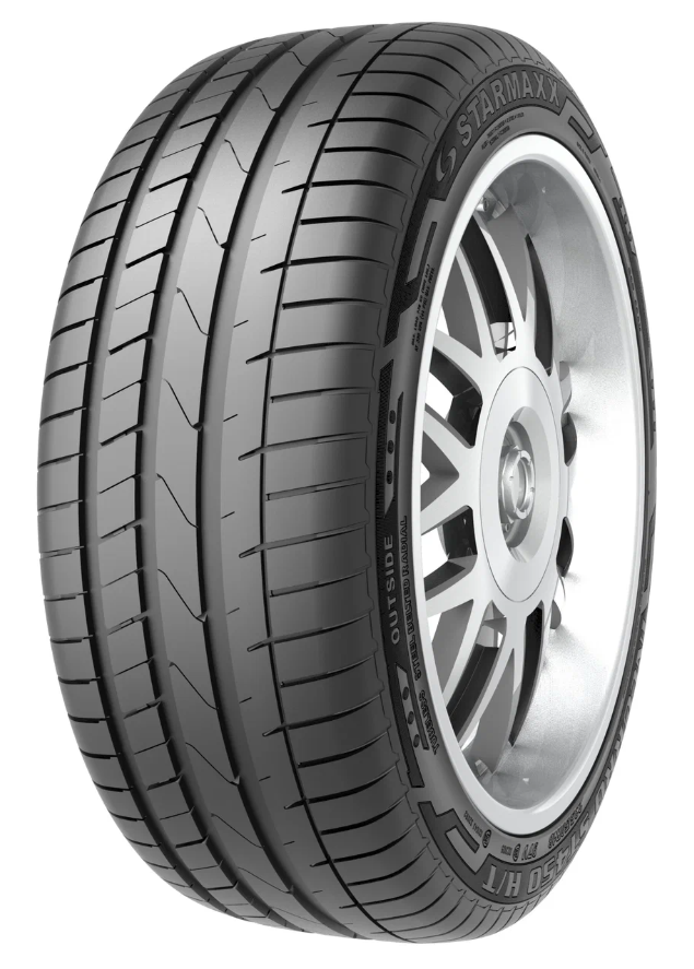 Incurro H/T ST456 Reinforced 235/50 R18 101V