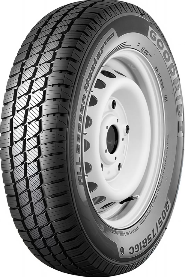 All Season Master SW613 195/60 R16 99T