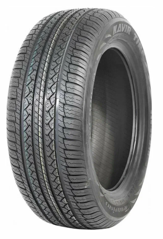 КВ800 Tenacious 235/55 R18 100H