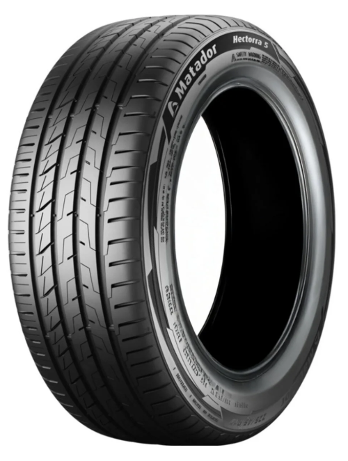 Hectorra 5 245/45 R20 103Y