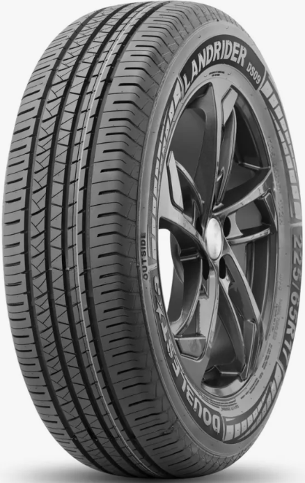 235/65 R17 Doublestar DS09 104H