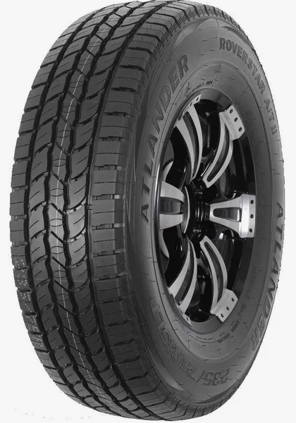 Roverstar A/T I 265/65 R17 112S