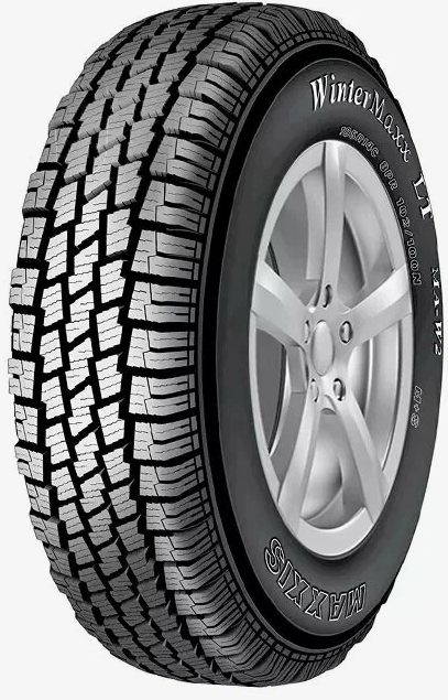 MA-W2 Wintermaxx 195/70 R15 104R