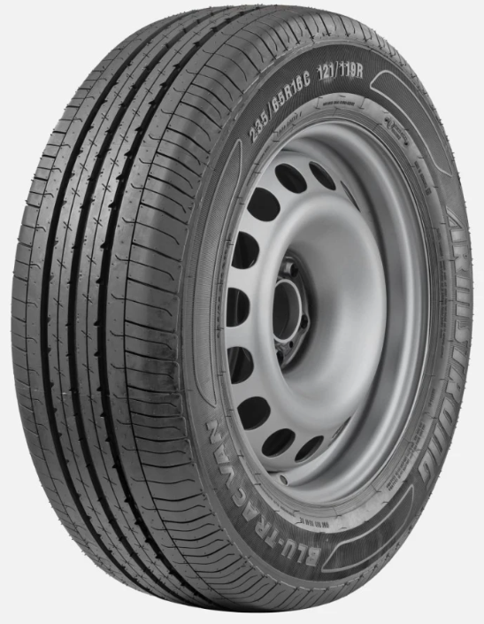 Blu-Trac VAN 185/75 R16 104S