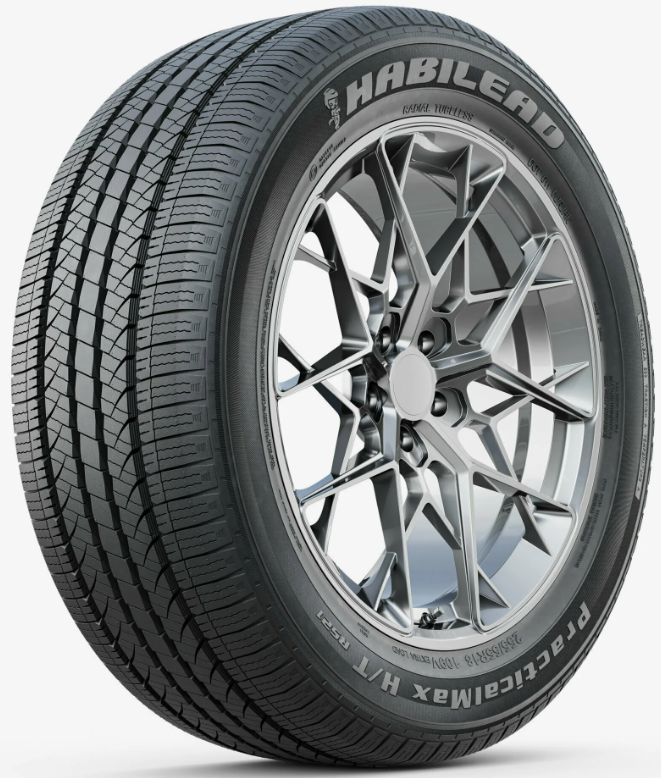RS21 H/T 275/70 R16 114H
