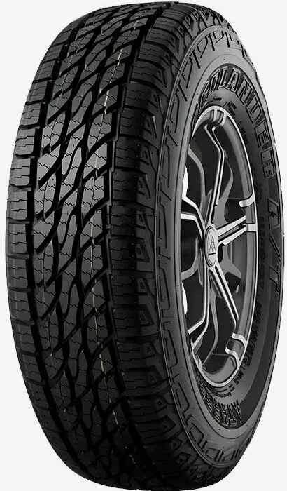 Ecolander 265/70 R16 121R