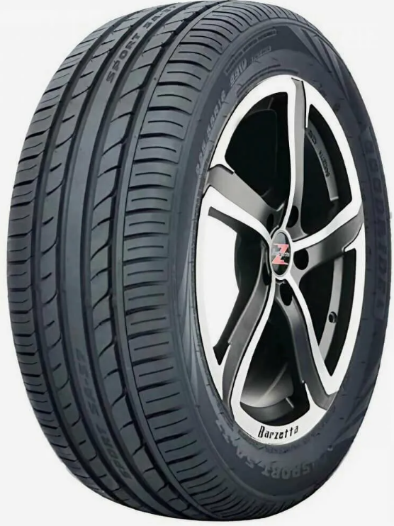 Sport SA-37 295/35 R21 107Y