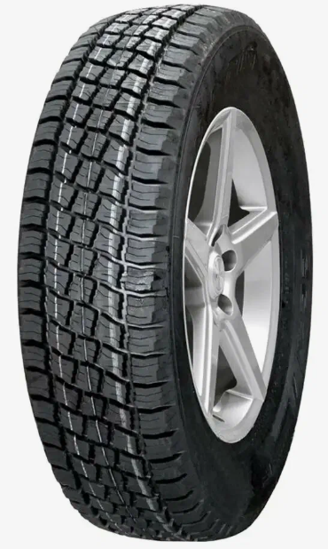 225/75 R16 Forward Professional 219 104R камерн