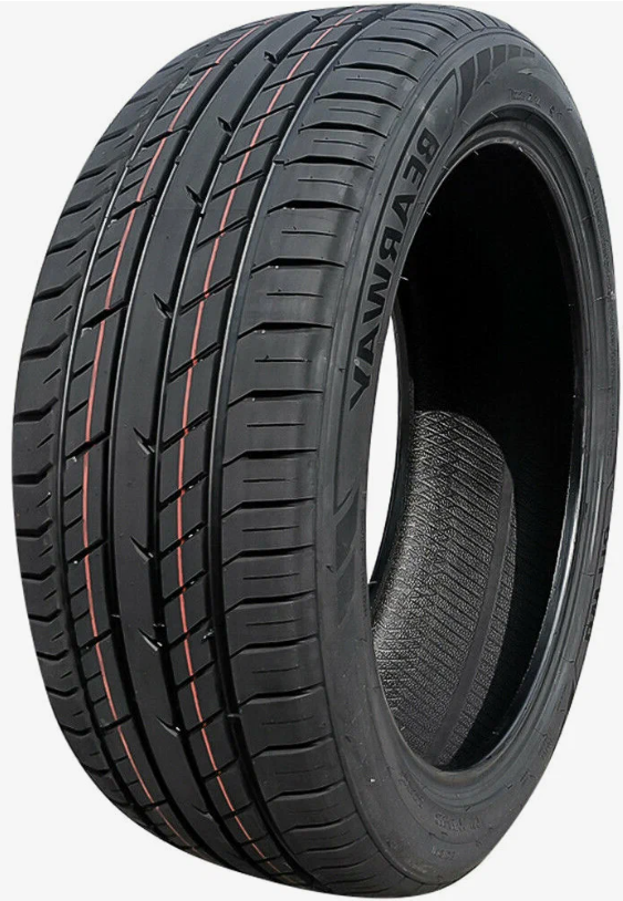 BW118 315/40 R21 111W