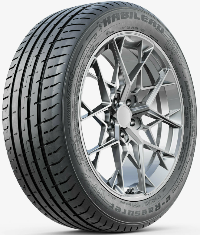 E300 215/55 R18 99W