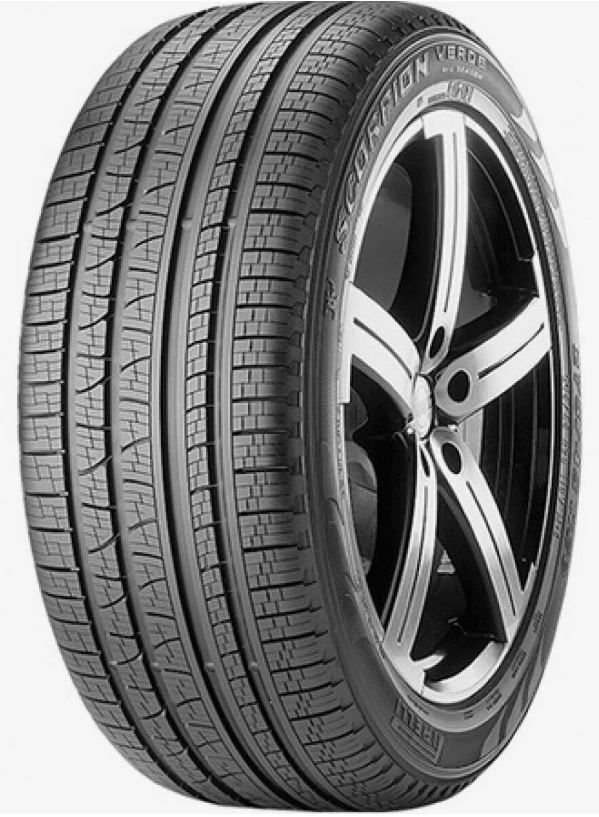 Scorpion Verde All Season 245/55 R19 103V