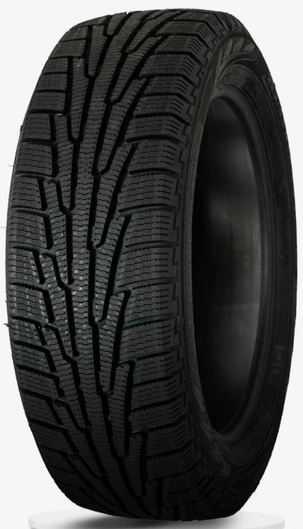 Nordman RS2 SUV (Character Snow 2 SUV) 245/65 R17 111R