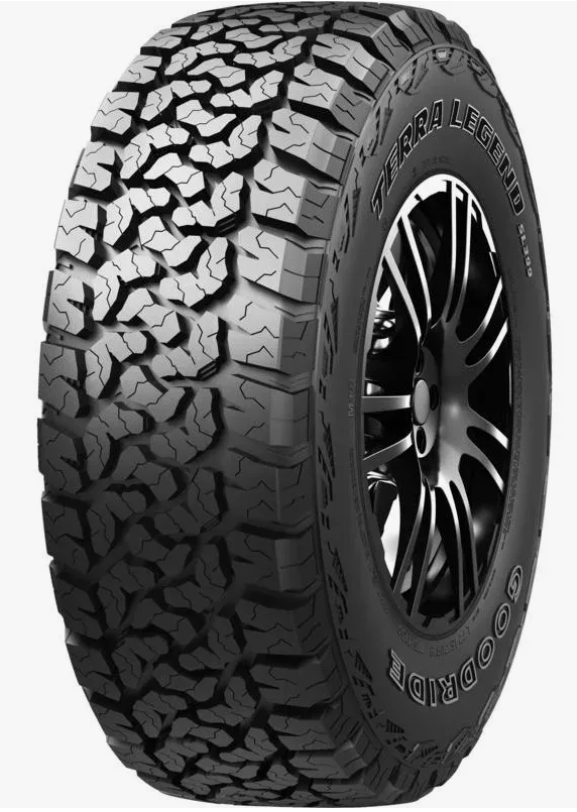 Terra Legend SL-399 285/60 R18 116T