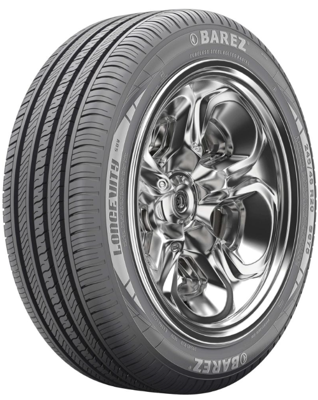 Longevity S675 245/45 R20 103V