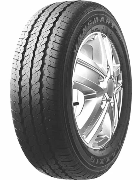 MCV3+ Vansmart 225/65 R16 112R