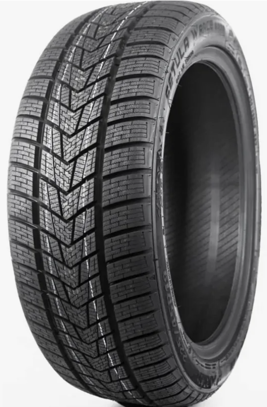 Setula W Race S330 255/45 R19 104V
