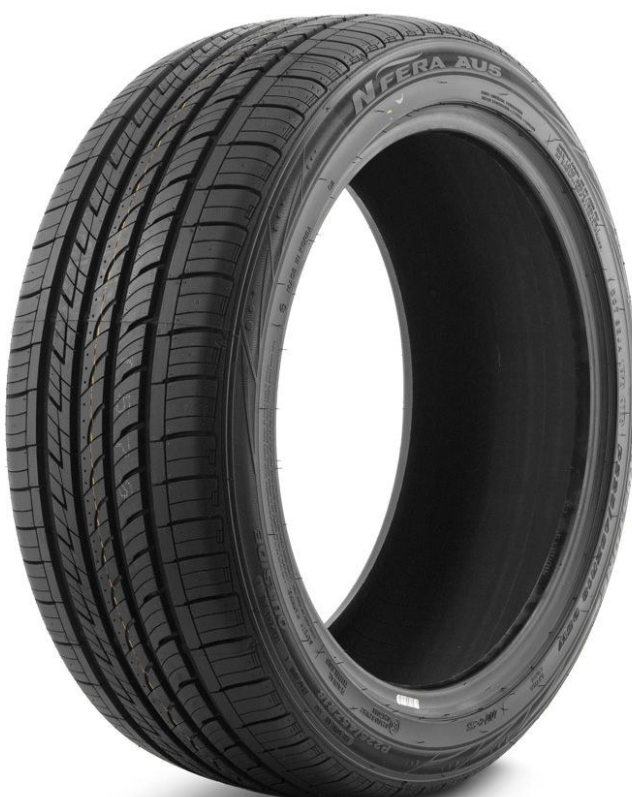 N'Fera AU5 205/60 R16 96V